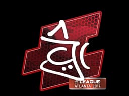 chrisJ | Atlanta 2017