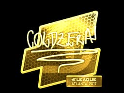 coldzera (Gold) | Atlanta 2017