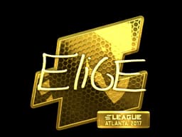 EliGE (Gold) | Atlanta 2017