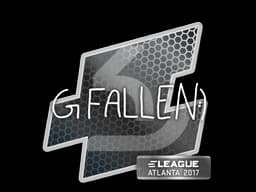 FalleN | Atlanta 2017