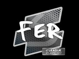 fer | Atlanta 2017