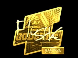flusha (Gold) | Atlanta 2017