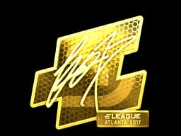 fox (Gold) | Atlanta 2017