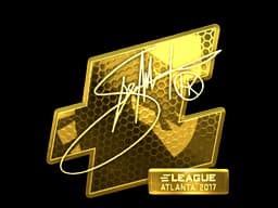 Hiko (Gold) | Atlanta 2017