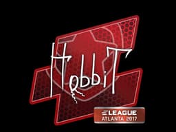 Hobbit | Atlanta 2017