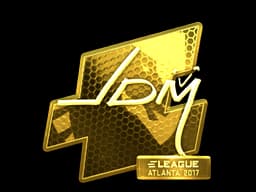 jdm64 (Gold) | Atlanta 2017