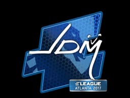 jdm64 | Atlanta 2017