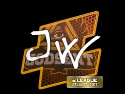 JW | Atlanta 2017