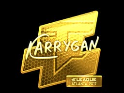 karrigan (Gold) | Atlanta 2017