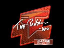 kioShiMa | Atlanta 2017