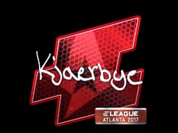 Kjaerbye (Foil) | Atlanta 2017