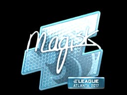 Magisk (Foil) | Atlanta 2017