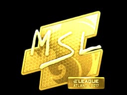MSL (Gold) | Atlanta 2017