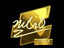 nitr0 (Gold) | Atlanta 2017
