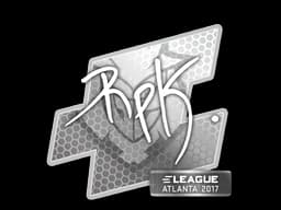 RpK | Atlanta 2017