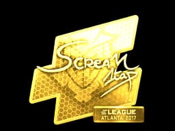 ScreaM (Gold) | Atlanta 2017