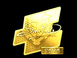 SmithZz (Gold) | Atlanta 2017