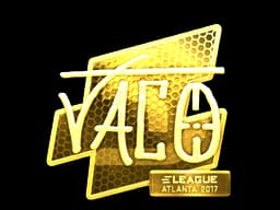 TACO (Gold) | Atlanta 2017