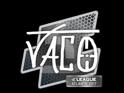 TACO | Atlanta 2017