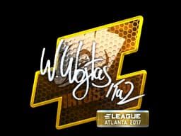 TaZ (Foil) | Atlanta 2017