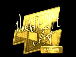 WorldEdit (Gold) | Atlanta 2017