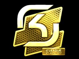 SK Gaming (Gold) | Atlanta 2017