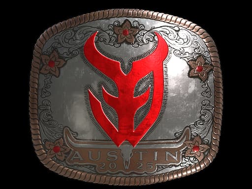 3DMAX (Foil) | Austin 2025