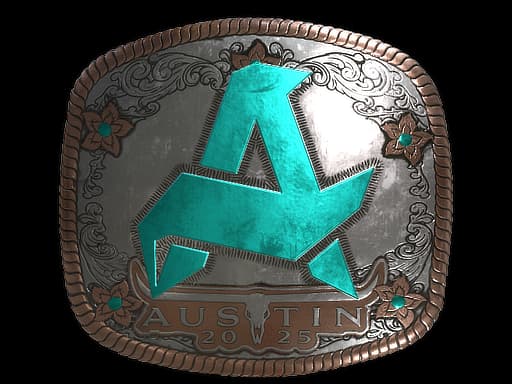 Aurora (Foil) | Austin 2025