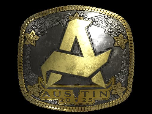 Aurora (Gold) | Austin 2025