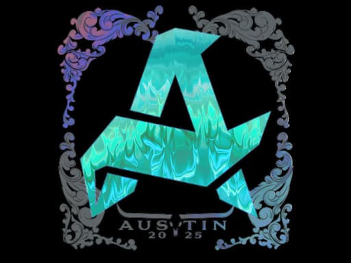 Aurora (Holo) | Austin 2025