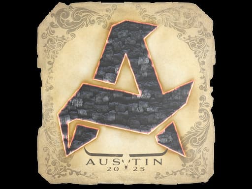 Aurora | Austin 2025