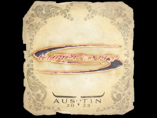 Complexity Gaming | Austin 2025