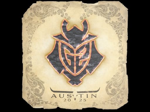 G2 Esports | Austin 2025