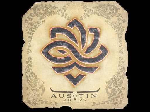 Legacy | Austin 2025
