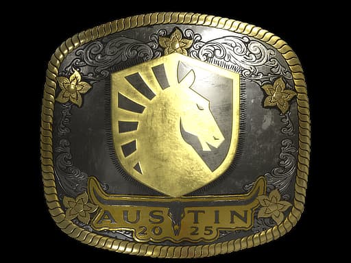 Team Liquid (Gold) | Austin 2025