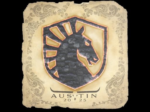 Team Liquid | Austin 2025
