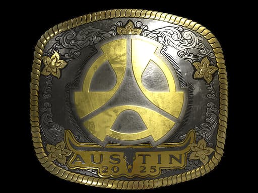 M80 (Gold) | Austin 2025