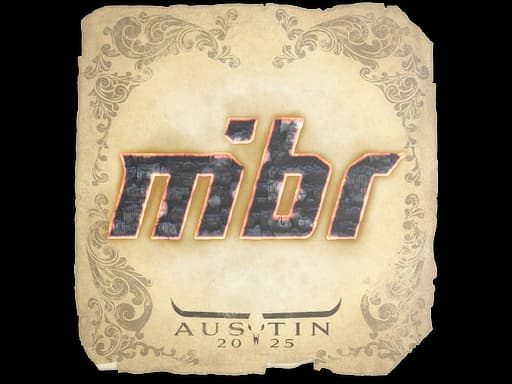 MIBR | Austin 2025