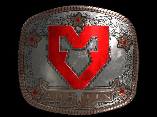 MOUZ (Foil) | Austin 2025