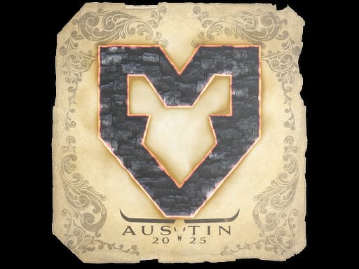 MOUZ | Austin 2025