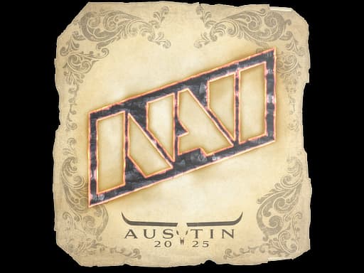 Natus Vincere | Austin 2025