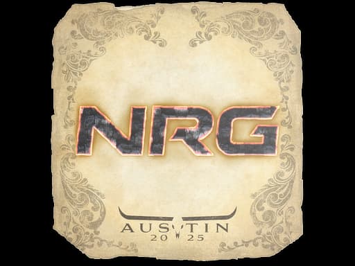 NRG | Austin 2025