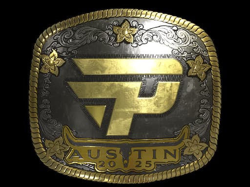 paiN Gaming (Gold) | Austin 2025