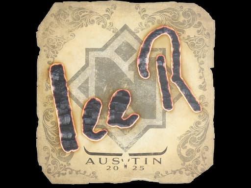 1eeR | Austin 2025