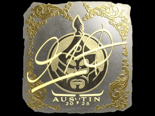 910 (Gold) | Austin 2025