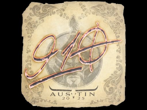 910 | Austin 2025