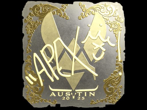 apEX (Gold) | Austin 2025