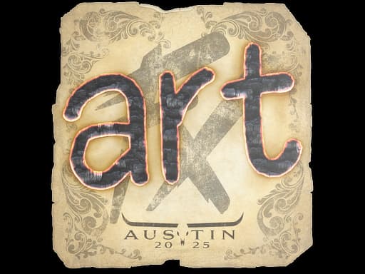 arT | Austin 2025
