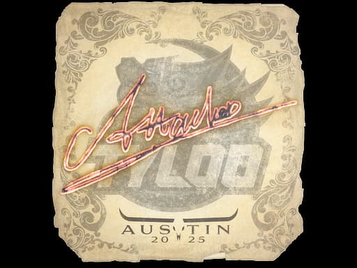 Attacker | Austin 2025
