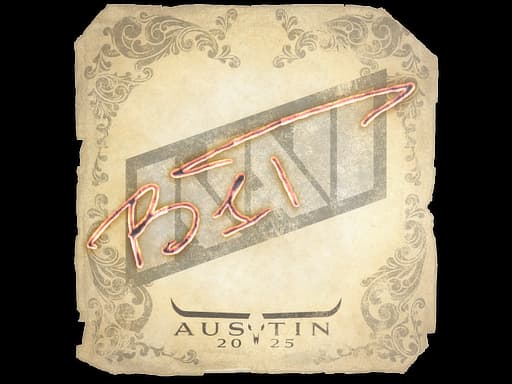b1t | Austin 2025